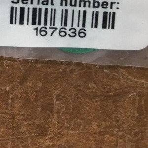 TOSOH 805-265-Q-X-43228 COVER TOP, PIK 2, 167636 - Equipo y Piezas de Semiconductores de Confianza de Marca Global - Product Image 6