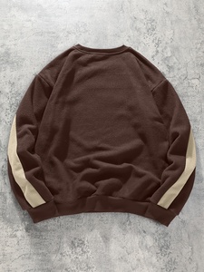 Sudadera Fácil de Usar, Cómoda y Holgada para el Día a Día y el Ocio, Diseñada para un Uso Práctico y Duradero - Product Image 1