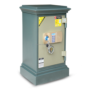 Fingerprint <b>Safe</b> <b>Box</b> Munster Germany - Product Image 4