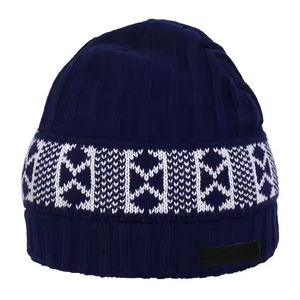 High Quality New Fashion Adults <b>Beanie</b> Caps Digital Printing Breathable <b>Waterproof</b> 100% Acrylic Professional Logo Best Selling - Product Image 4