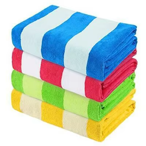 Heavyweight Cotton <b>Bleach</b> Proof Salon Towels Professional Hairdresser Spa Towels Wholesale Manufacturer - Product Image 1