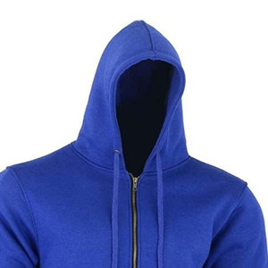 Sweat-shirts à capuche pour hommes, impression numérique, broderie, vintage, 380 g/m², mélange de couleurs unies, grande taille, doublure en polaire pour l'hiver - Product Image 6