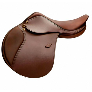 Silla de montar inglesa de alta calidad para equitación diaria y uso recreativo en oferta, precio de fabricante. - Product Image 1