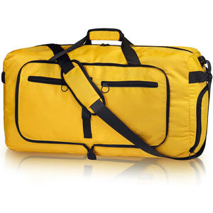 2026 New Flexible <b>Duffel</b> <b>Bag</b> for gym and sports use with structure durable construction roomy storage and comfortable straps - Product Image 4