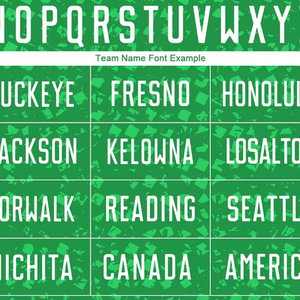 Uniformes de Fútbol Personalizados 100% Poliéster, Transpirables, de Secado Rápido, con Diseño de Nombre de Equipo, Nueva Ropa Deportiva - Product Image 6