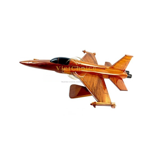 โมเดลเครื่องบินไม้พะยูงอินเดียสุดหรู |   งานแกะสลักไม้เนื้อแข็งด้วยมือ |   เคลือบเงา PU |   กันน้ำ เป็นมิตรกับสิ่งแวดล้อม |   ขายส่ง - Product Image 4