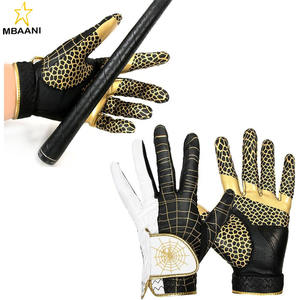 Gants de golf antidérapants Spider Grip pour hommes, gants de golf pour droitiers - Product Image 1