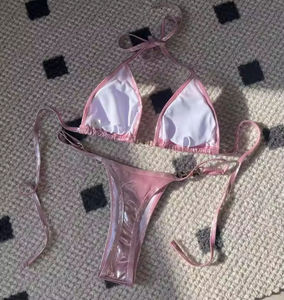 Fat Women Fitness Swimwear Luxury Women Floral Swimwear Beachwear Custom Fruit Swimwear - Product Image 4