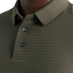 Producción en Masa, Polo de Algodón 100% al por Mayor, Polo de Manga Corta para Hombre de Primera Calidad, Corte Regular, Color Personalizado - Product Image 4