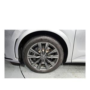 Lexus RX F-Sport 2023 avec boîte de vitesses automatique, 24 789 km, conduite à gauche, sièges en cuir, caméra de recul, seulement 6 mois d'âge - Product Image 5