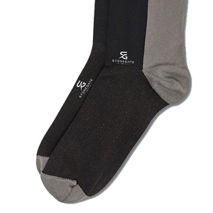 Chaussettes de voyage en coton pour hommes, douces, respirantes, légères et confortables, pour les sorties quotidiennes et les activités sportives 2026 - Product Image 4