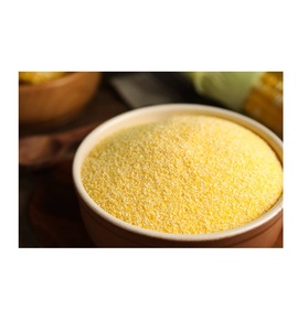Harina de Maíz a la Venta, Suministro a Granel, Precio Accesible, Producto de Alta Calidad, Apta para Procesamiento de Alimentos y Alimentación Animal - Product Image 4