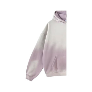 Vestido Sudadera Personalizado para Mujer, de Algodón/Fibra de Bambú, Ecológico, Transpirable, Resistente al Viento, con Estampado en Relieve, Informal, para Invierno/Primavera - Product Image 6