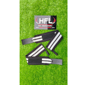 Muñequeras Deportivas Ajustables y Transpirables para Levantamiento de Pesas, Protección y Soporte para Entrenamiento en Gimnasio, Precio al por Mayor - Product Image 5