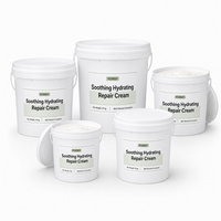 Crema para el Cuidado de la Piel con Ceramida Idéntica a la de la Piel, para Iluminar, Hidratar, Reparar la Barrera Cutánea y Atenuar Manchas Oscuras