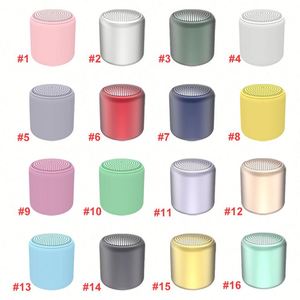 Promotional <b>Creative</b> <b>Gifts</b> Wireless bluetooth Speaker Outdoor Portable Mini Bluetooth Speaker with Custom logo - Product Image 2