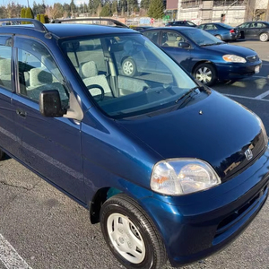 Ventes de qualité supérieure, ancien modèle 1997 Life G Trim 5D Honda, PRÊT À EXPÉDIER - Product Image 1