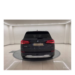 BMW X5 XDrive 30d XLine Diésel Automático 2024/5, 57.520 km, Volante a la Izquierda - Product Image 3