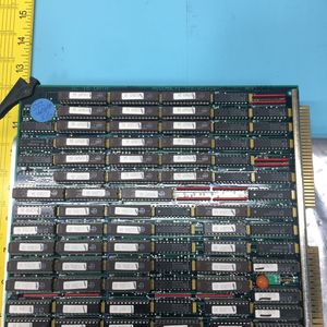 LAM 710-037887-01 PCB, E-SERIES BMM-RIA, 127961 - Equipo y Piezas de Semiconductores de Confianza de Global Legacy Semiconductor - Product Image 2
