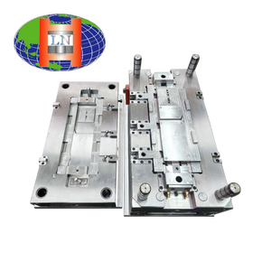 Molde para cubierta exterior PDB - Servicio de plástico OEM/ODM - Product Image 1