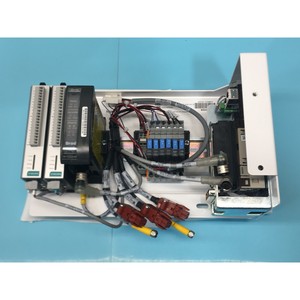 ชุดอุปกรณ์ AMAT 0010-67393 Kit E2D Mech Assy DTLR และ HX - อุปกรณ์และอะไหล่เซมิคอนดักเตอร์ระดับโลกที่เชื่อถือได้ - Product Image 1