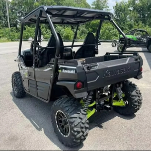2025แท้สุดเจ๋งสำหรับผู้ใหญ่ kawasakis teryx s Le UTV - Product Image 1