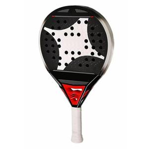 Raquettes de padel légères et tendance pour adultes, prix bas, filet en nylon, couleurs attrayantes, forme diamant, dernier design - Product Image 1