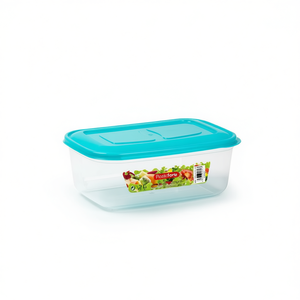 Contenitore per Alimenti FIAMBRERA da 1,2L, Durevole e Pratico per Conservazione e Organizzazione - Product Image 1