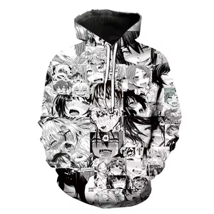 Sudaderas Casuales Bordadas para Hombre, Sudadera con Capucha para Adultos, Impresión de Logotipo Personalizada, 100% Algodón, Invierno, Alta Calidad, Resistente al Viento - Product Image 3