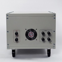 SH-25000II stabilisateur/régulateur de tension automatique AC monophasé de haute qualité fabriqué au Vietnam produit LiOA en cuivre