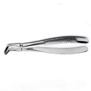 Pinzas de Extracción Dental Premium No. 79, Acero Inoxidable Quirúrgico, Instrumento Reutilizable para Extracción de Dientes, Grado Superior, Venta al Por Mayor - Product Image 5