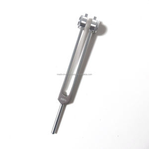 Diapasón ponderado de 89Hz de aleación de aluminio para terapia de sonido y uso en diagnóstico médico CE ISO OEM ODM Venta al por mayor - Product Image 2