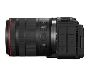 ชุดเลนส์ DE R6 V RF20-50mm F4 L IS USM PZ สำหรับกล้องมิเรอร์เลส - Product Image 2