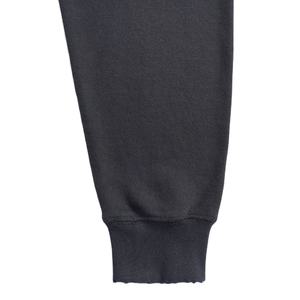 Sweats à capuche à fermeture éclair intégrale pour l'hiver, lavage à l'acide, pour hommes, logo personnalisé, surdimensionné, de haute qualité, sweats à capuche à fermeture éclair intégrale respirants - Product Image 3