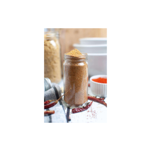 Mezclas de Condimento para Barbacoa a Precio de Fábrica, Condimento en Polvo para Barbacoa - Product Image 1
