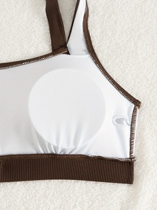 Maillots de bain, bikinis et vêtements de plage pour femmes, maillots de bain durables, colorés, de qualité supérieure, légers - Product Image 5