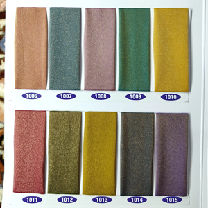 Soie italienne de qualité supérieure, tissu de 46 pouces de largeur, texture douce et lisse, brillance élégante et éclatante, pour chemise, blouse, robe, sari, vente en gros - Product Image 1