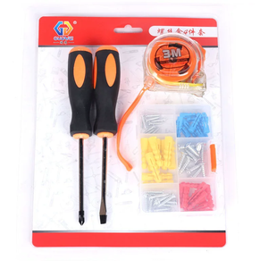 Accessoires pour outils électriques domestiques : Kit d'arbre flexible avec adaptateur de lampe de poche, jeu universel d'embouts et de douilles flexibles, jeu de <span class=keywords><strong>cliquet</strong></span> - Product Image 5