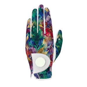 Guantes de Golf Profesionales para Entrenamiento, Precio Accesible, Guantes de Golf de Cuero Cómodos para Hombre, Nueva Tendencia - Product Image 2