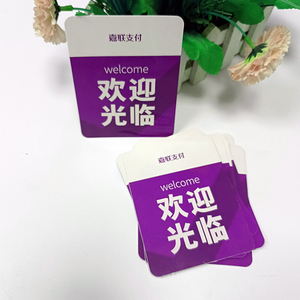 Super Saver Promotional Sticker Label Durable Waterproof Marketing Sticker for Product Packaging and Display - Product Image 3