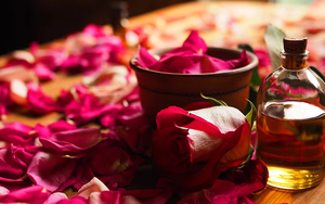 Approvisionnement direct usine : Huiles essentielles pures et biologiques 100 ml – Vente en gros de Sauge sclarée, Romarin, Citronnelle, Citron, avec des propriétés éclaircissantes et un parfum agréable - Product Image 2