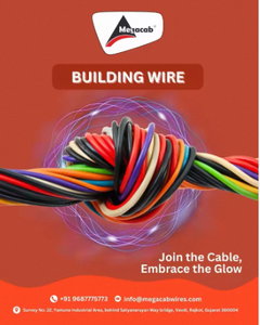 Cableado Doméstico MEGACAB FR 2.5 mm² |   Cable Eléctrico de Cobre Retardante de Llama |   Cable de Cobre para Cableado Doméstico, Cable Aislado con PVC - 180 Metros - Product Image 2