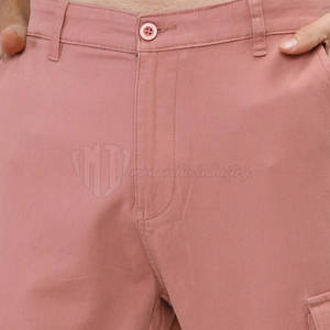 Pantalones Deportivos para Hombre, Ligeros, Tipo Cargo, Transpirables, de Secado Rápido, Resistentes al Viento, Modelo 2026 - Product Image 5