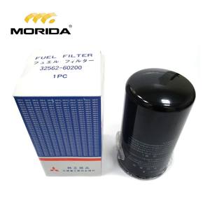 Filtro de Combustible MTK2 MPTK3 32562-60200 para MITSUBISHI - Product Image 1