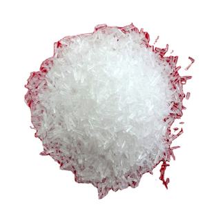 Citrate de trisodium dihydraté Wuhan Gongchen, qualité alimentaire, stabilisateurs, régulateurs d'acidité, agents aromatisants, pureté 99%, échantillon gratuit, 25 kg - Product Image 6