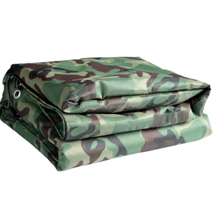 Bâche en HDPE laminé imperméable, résistante aux UV, durable, pour couvrir les meubles de patio en extérieur, protection toute saison - Product Image 4