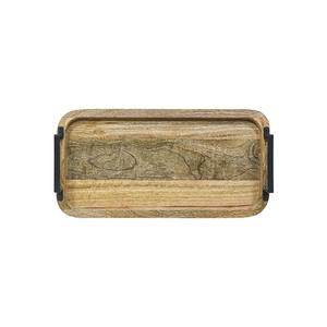 Bandeja de Madera para Alimentos, la Mejor Calidad, Más Vendida, Ecológica, Duradera, Hecha a Mano, Decoración para el Hogar y la Cocina, Regalo, Proveedor Mayorista - Product Image 5