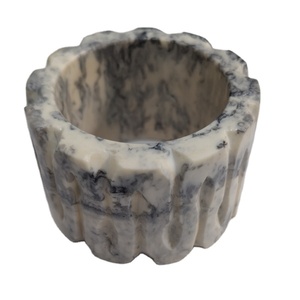 Nouveau Style Résine & Multi Couleur Forme Ronde Serviette Rond Ensemble Restaurant Vaisselle Vaisselle Utilisé Meilleur Design maison et cuisine - Product Image 1