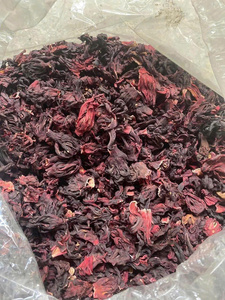 Fleurs d'hibiscus séchées, roselle naturelle, tisane, usine du Vietnam, fournisseur en gros, fabricant, exportateur - Product Image 6
