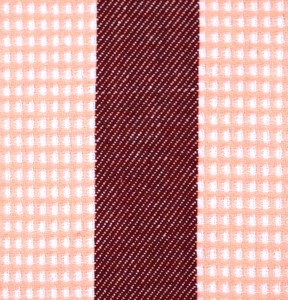 Essuie-tout de cuisine élégant en tissu teint, de haute qualité, en tissu gaufré, au prix le plus bas. - Product Image 4